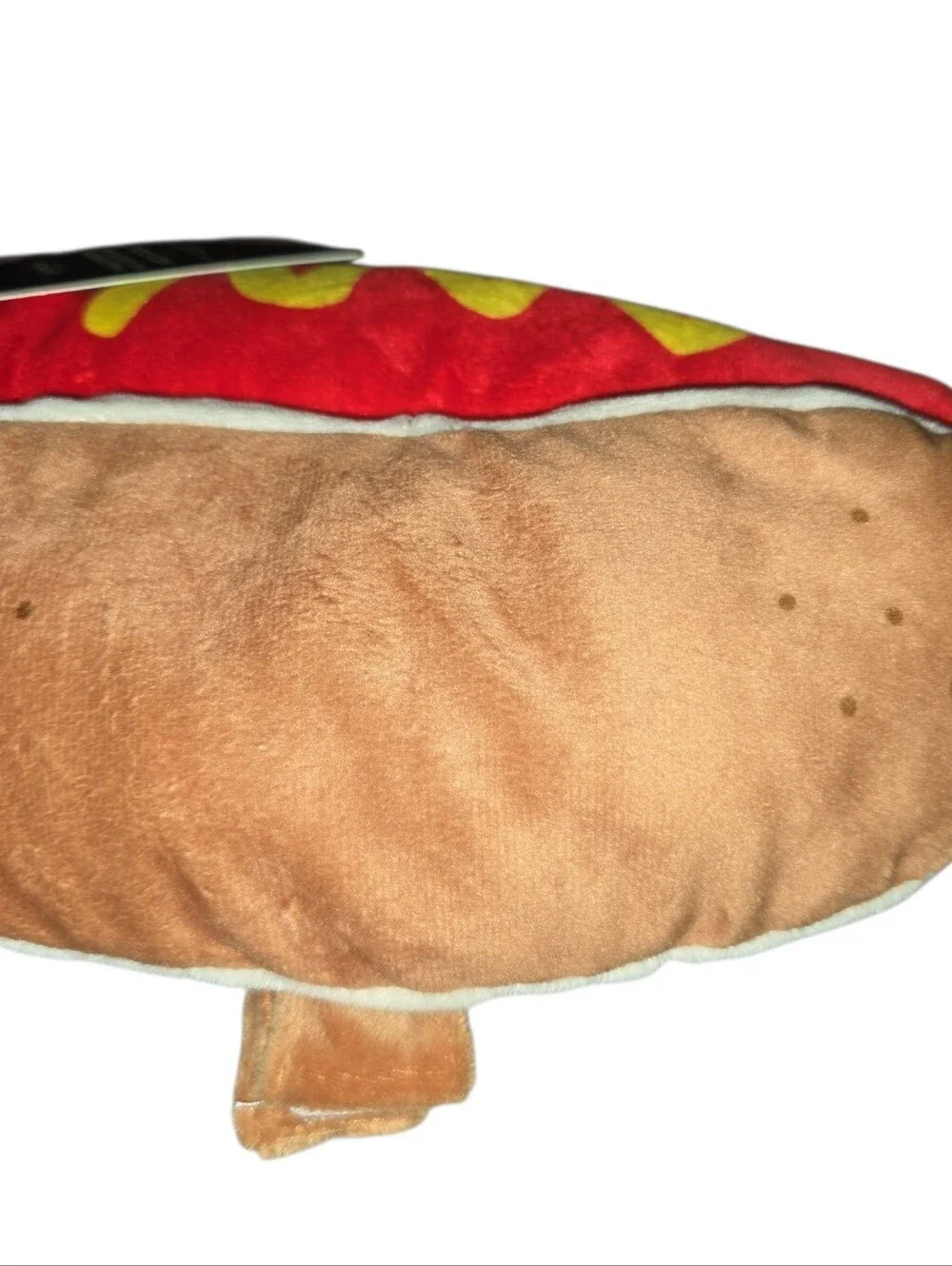 Hot Dog Halloween Pet Costume for Dogs